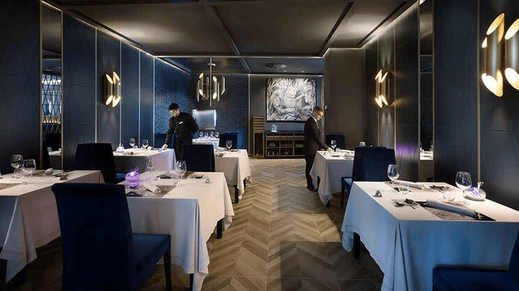 Hotel Riu Palace Palmeras